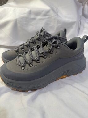 Hoka Tor Summit Lifestyle Sneaker (Women) 9.5 m/ 8.5